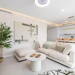아파트 Ipanema Sea Views By Aora Sitio de Calahonda