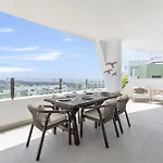 아파트 Ipanema Sea Views By Aora