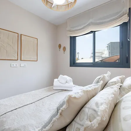 Ipanema Sea Views By Aora 아파트 Sitio de Calahonda