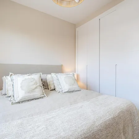 Ipanema Sea Views By Aora 아파트 Sitio de Calahonda